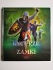 RYCERZE I ZAMKI - Philip Steele 